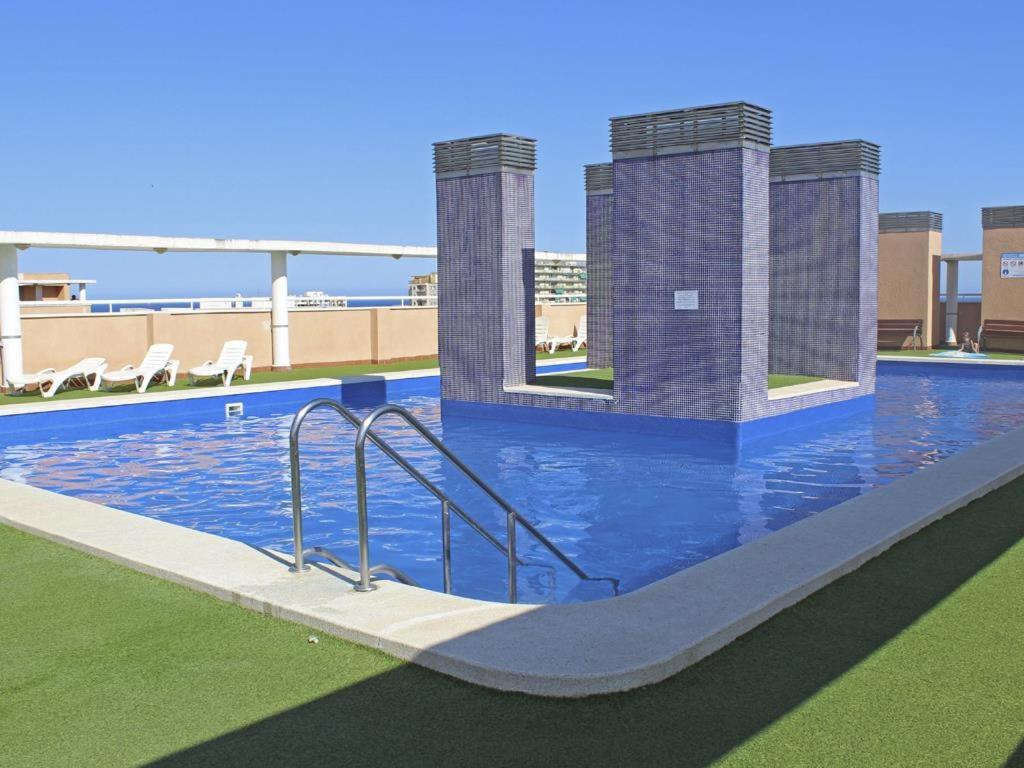 Mar De Oropesa Dreams Playa De La Concha Apartment Oropesa del Mar Exterior photo
